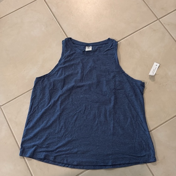 NWT buttercore tank top sz XS super soft 573 - Picture 2 of 6